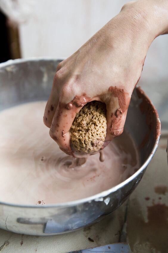 Yetişkin Seramik Atölyesi